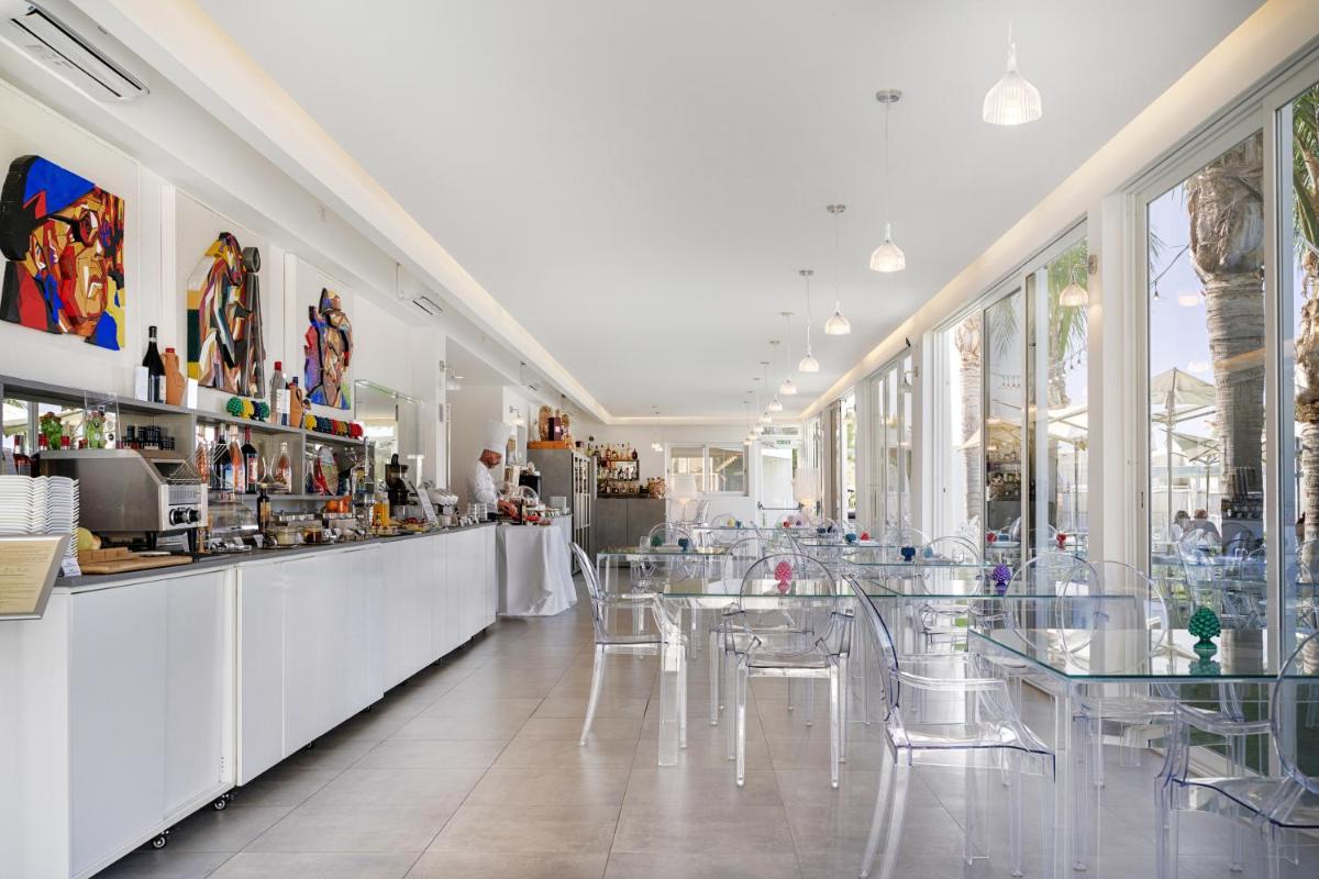 Doric Eco Boutique Resort & Spa - Sicily photo 6