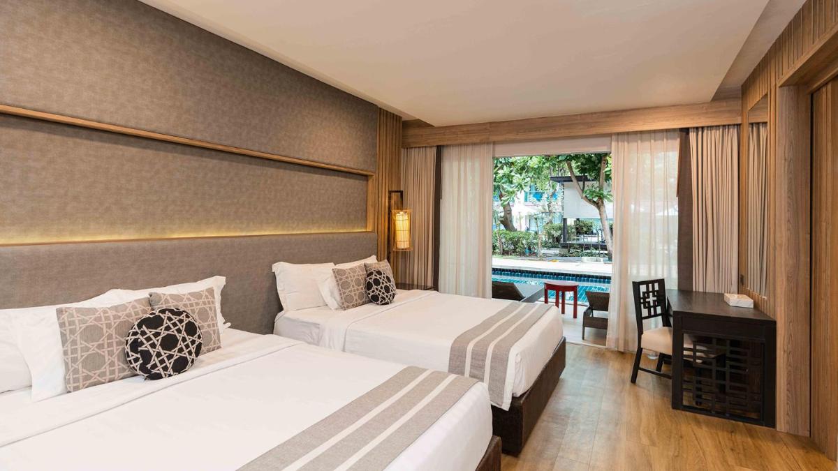 Phuket Graceland Resort and Spa photo 5