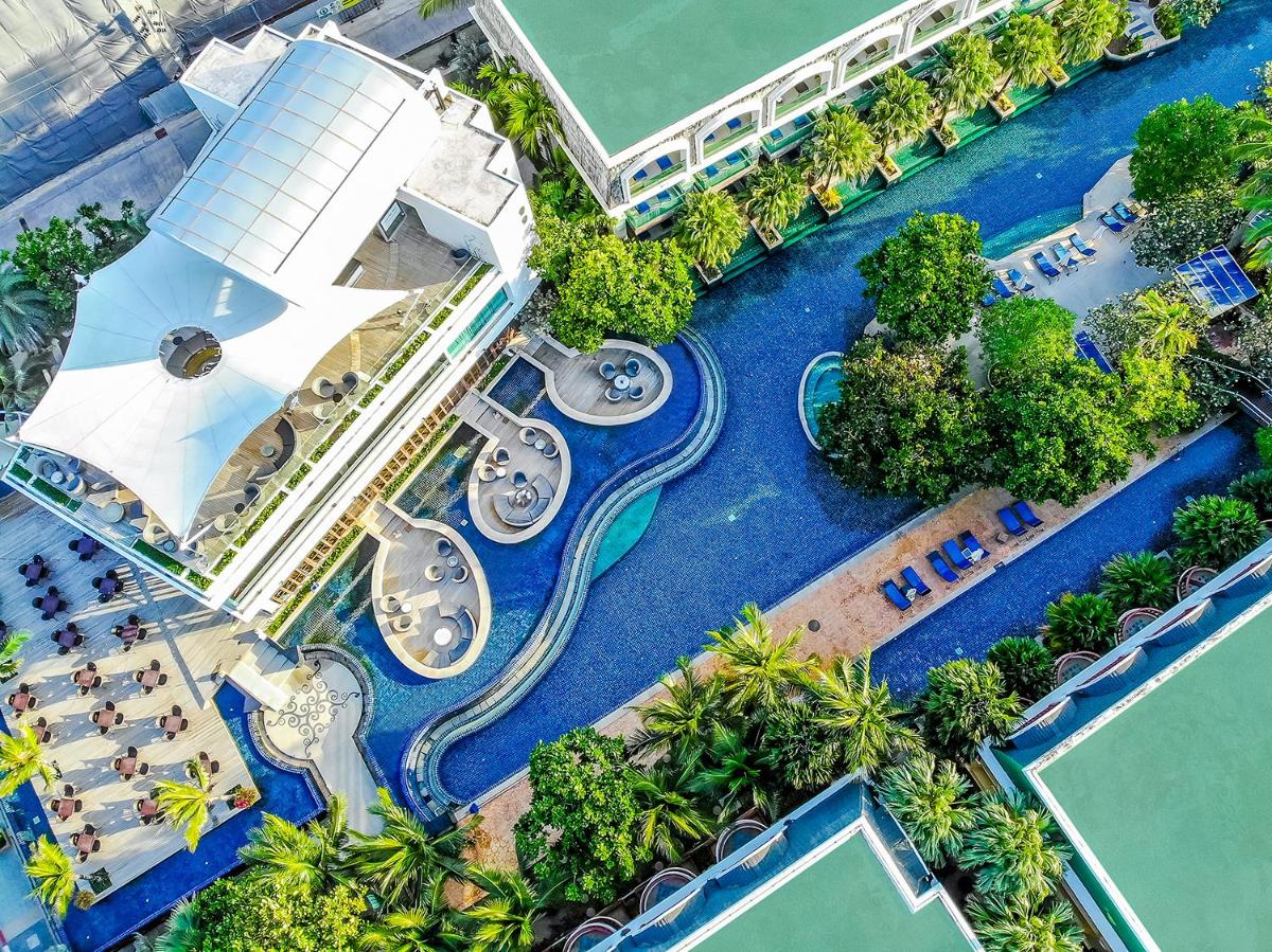 Phuket Graceland Resort and Spa photo 4