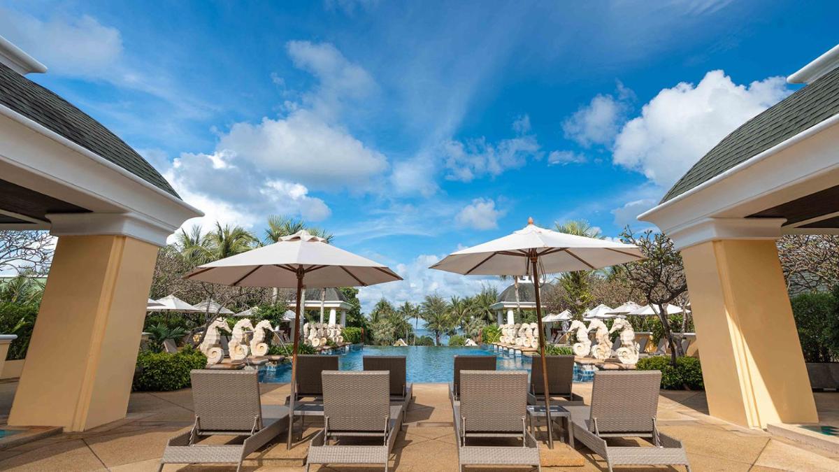 Phuket Graceland Resort and Spa photo 2