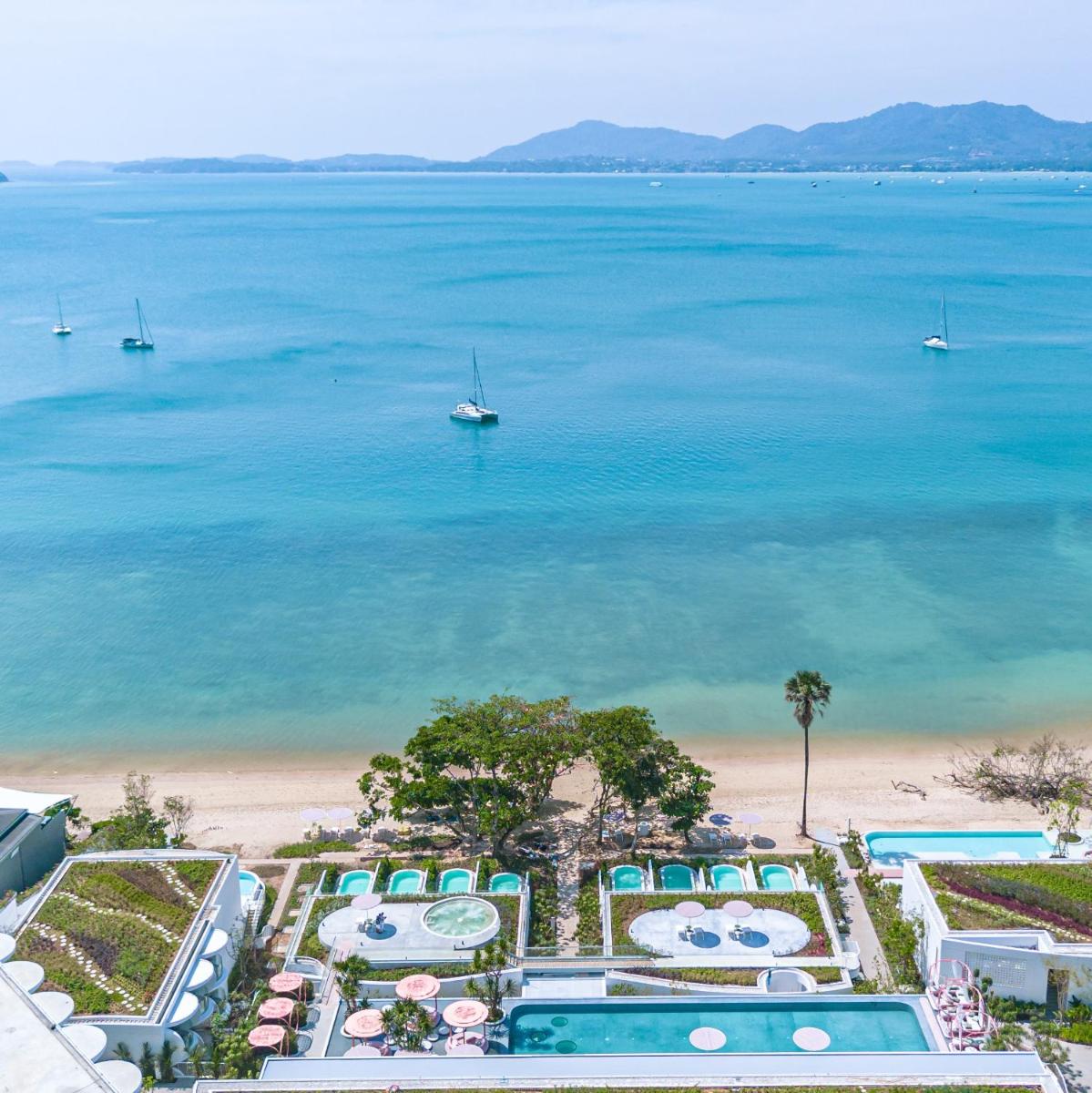 Veranda Resort Phuket, Autograph Collection photo 6