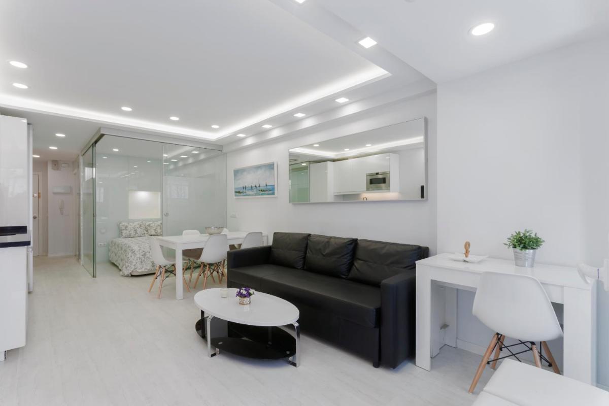 Photo - Terraza de Salamanca