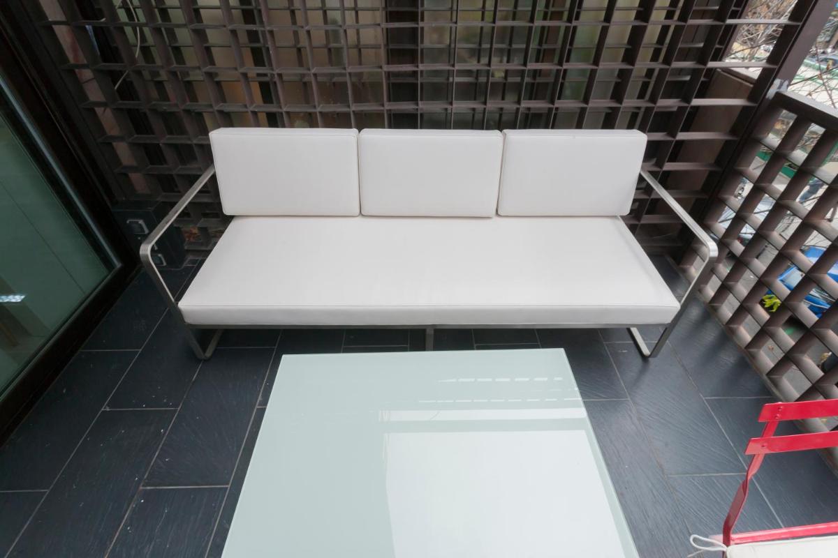 Photo - Terraza de Salamanca