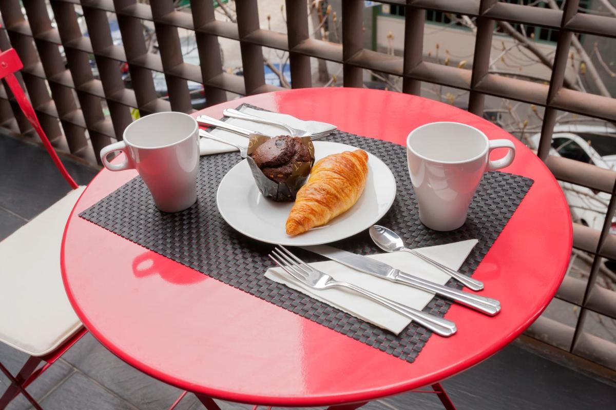 Photo - Terraza de Salamanca