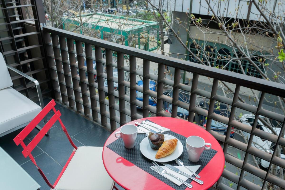 Photo - Terraza de Salamanca