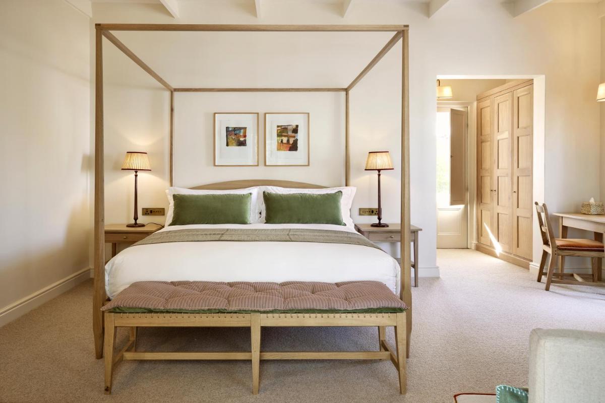Spier Hotel and Wine Farm photo 5
