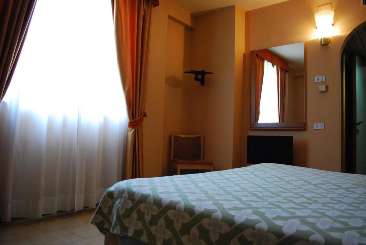 Photo - Hotel Tre Torri