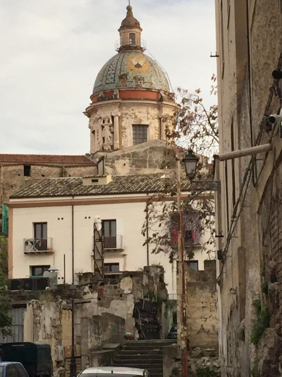 Foto - Da Cristina Palazzo Atanasio