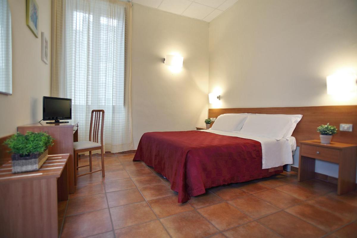 Foto - Hotel Sant' Antonio