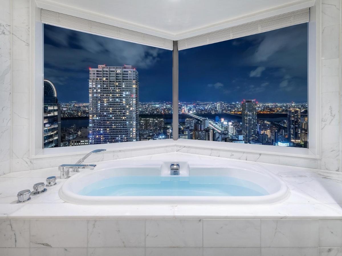 Hotel Hankyu International photo 7
