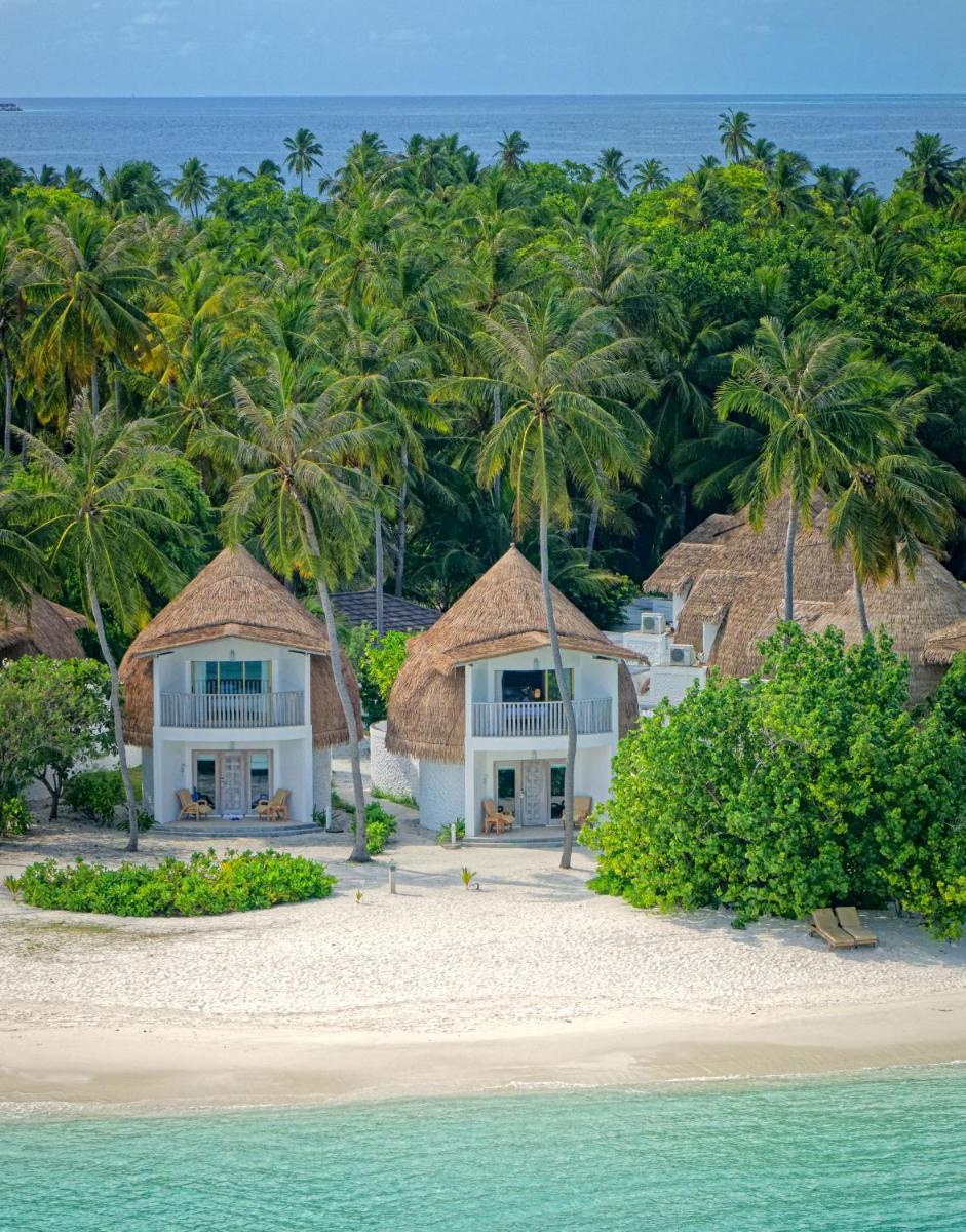 Bandos Maldives photo 5