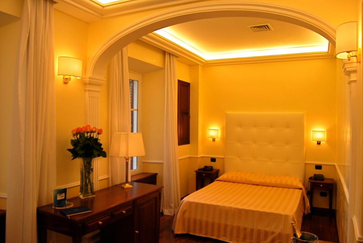 Foto - Ludovisi Luxury Rooms