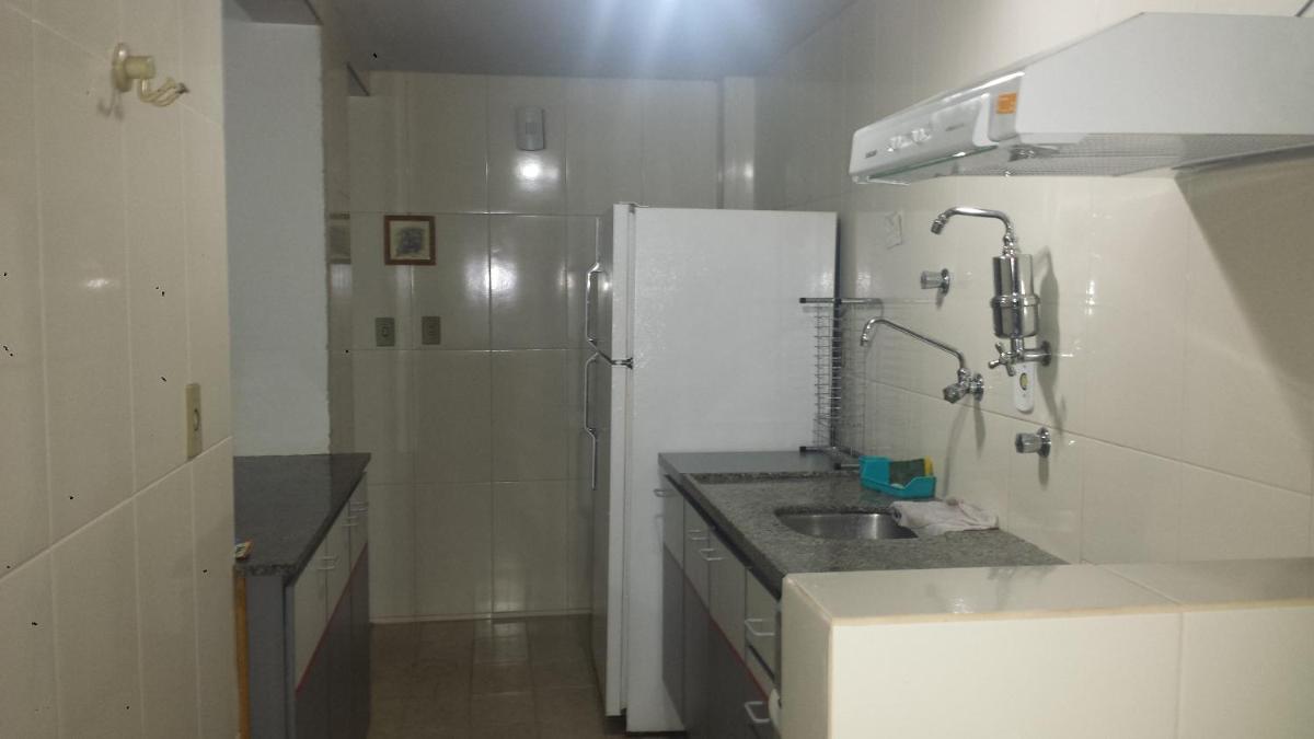 Foto - Apartamento Império Romano