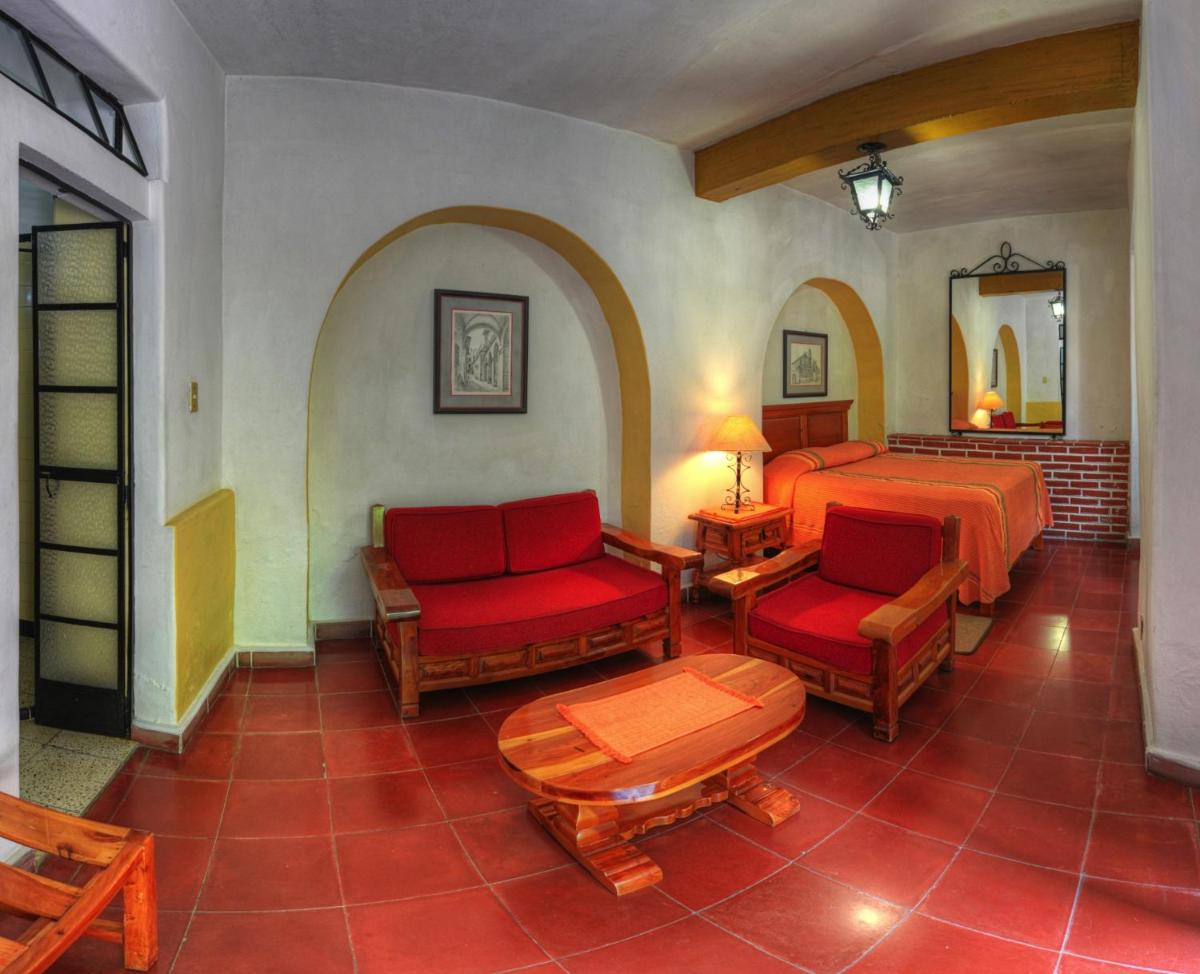 Photo - Hotel Posada San Javier