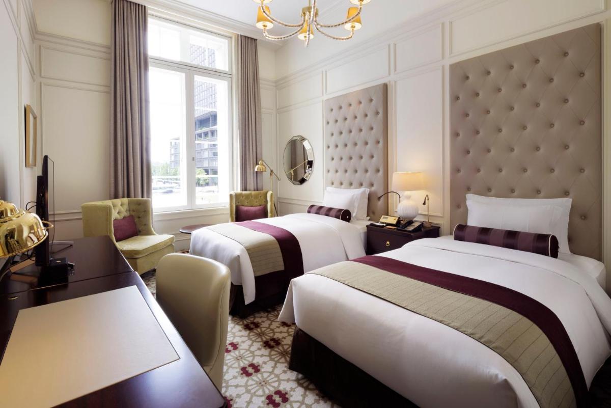 The Tokyo Station Hotel photo 5