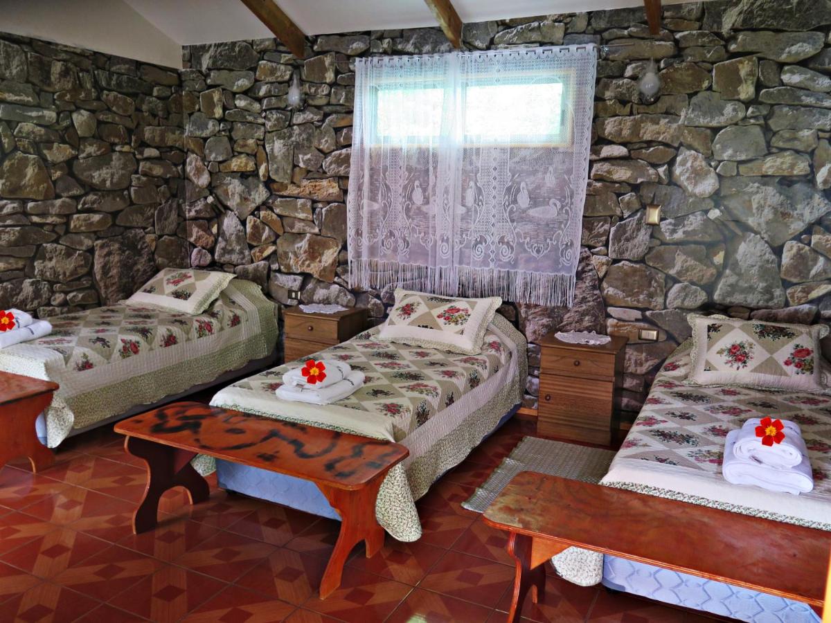 Foto - Hostal Vai Kapua