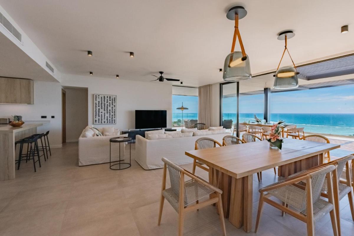 Legend Hill Residences and Spa photo 9