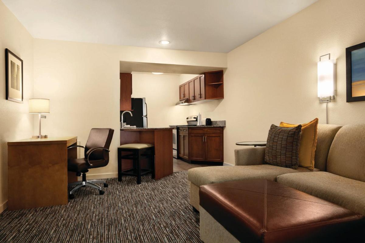 Foto - Hyatt House Pleasanton