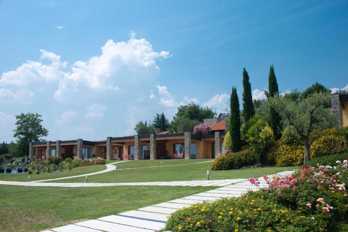 Foto - Relais Rosa Dei Venti -Ciao Vacanze-