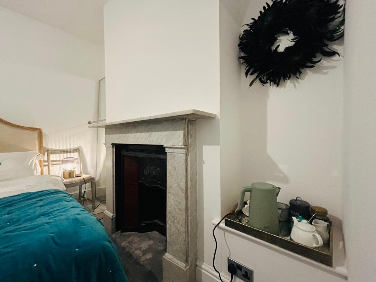 Saskia's Rooms in Winchester | Rest Reserve