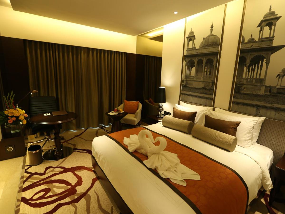 Photo - Pride Plaza Hotel, Aerocity New Delhi