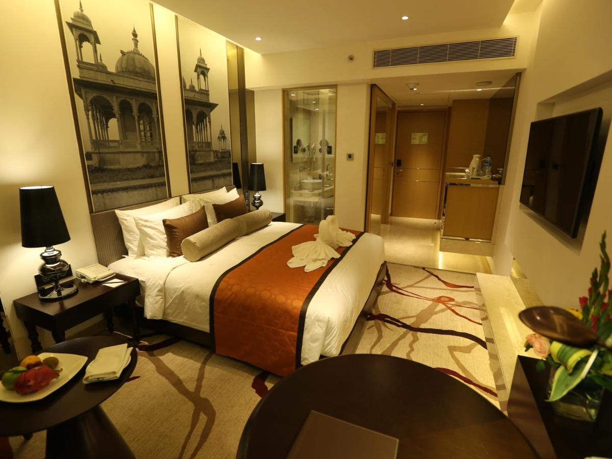 Photo - Pride Plaza Hotel, Aerocity New Delhi