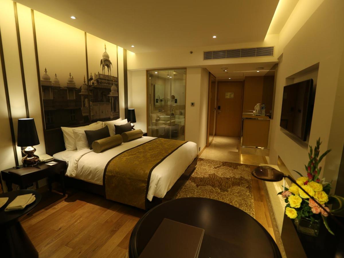 Photo - Pride Plaza Hotel, Aerocity New Delhi