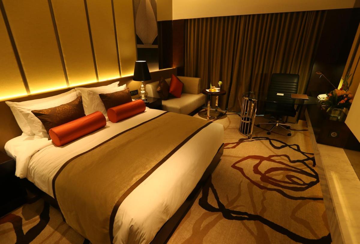 Photo - Pride Plaza Hotel, Aerocity New Delhi