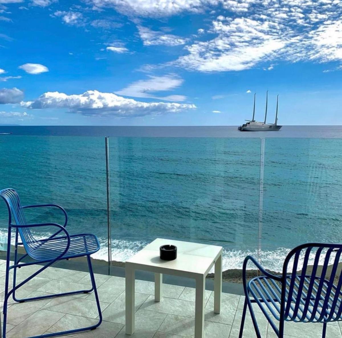 Nautilus Hotel photo 10