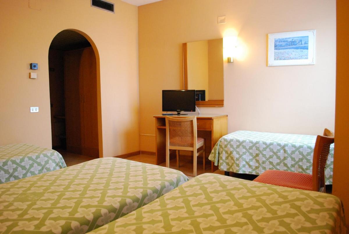 Photo - Hotel Tre Torri