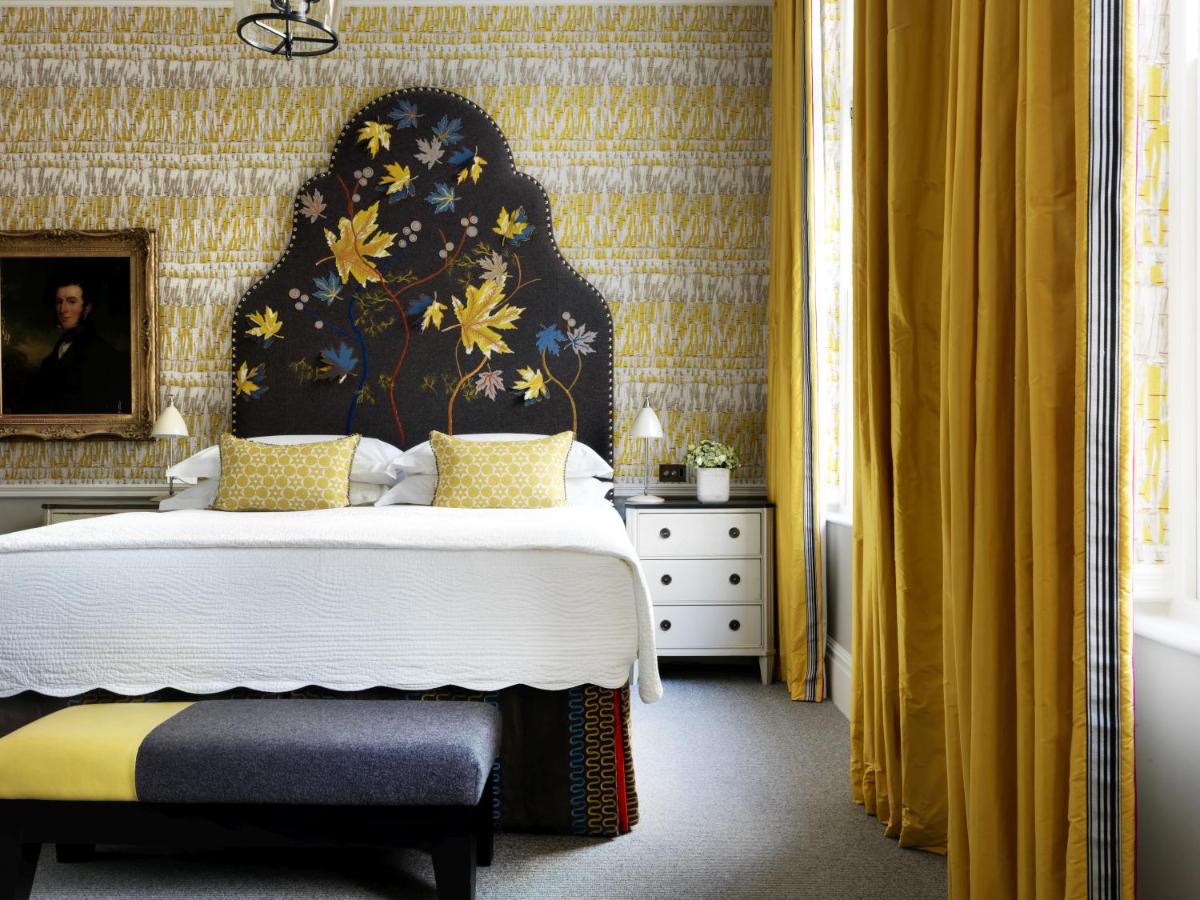 Photo - Covent Garden Hotel, Firmdale Hotels