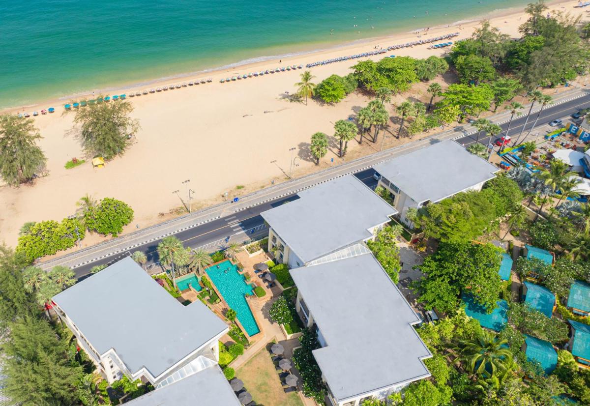 Paradox Resort Phuket photo 4