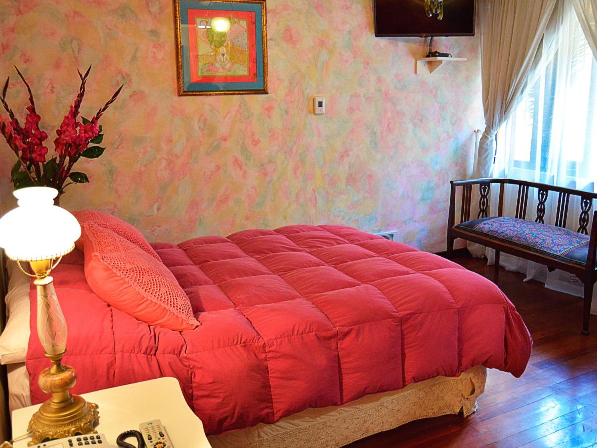 Foto - Andean Wings Boutique Hotel