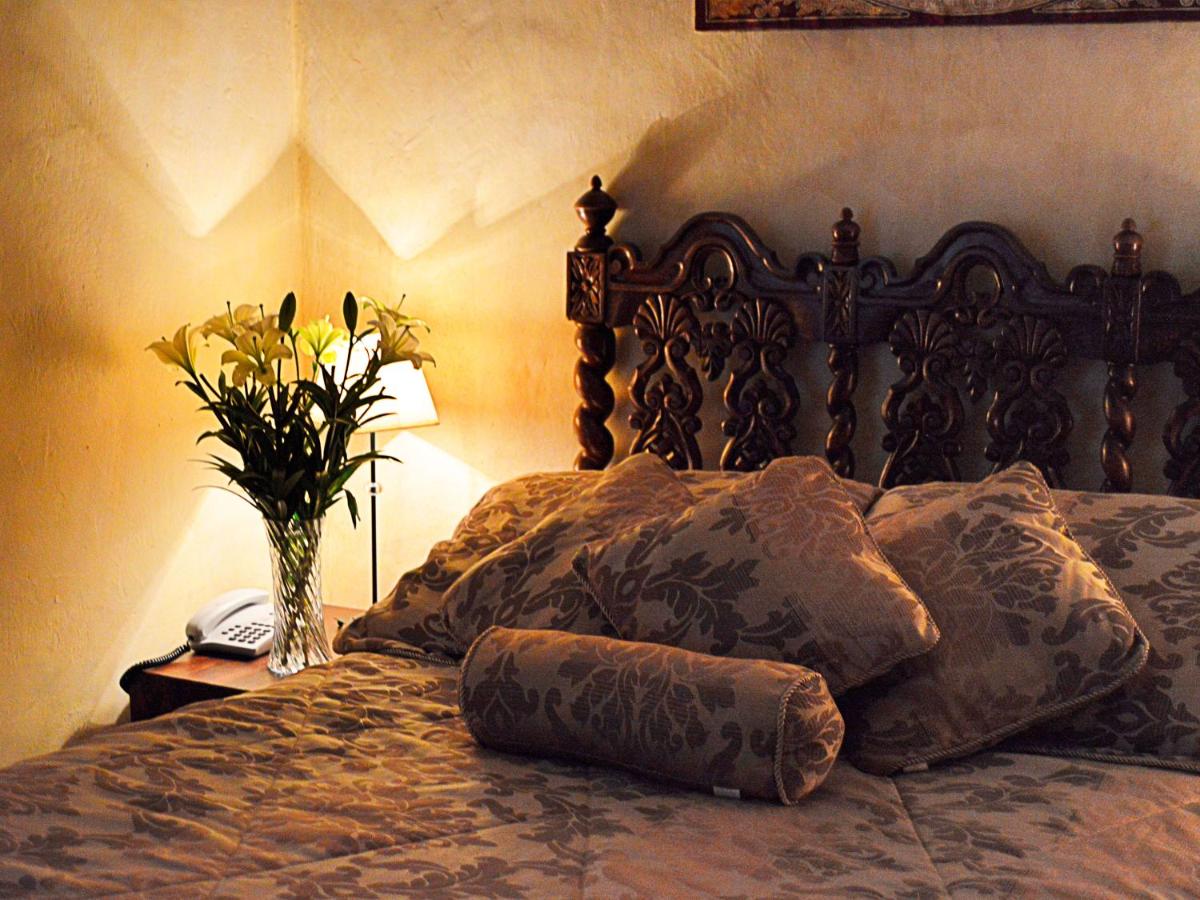 Foto - Andean Wings Boutique Hotel