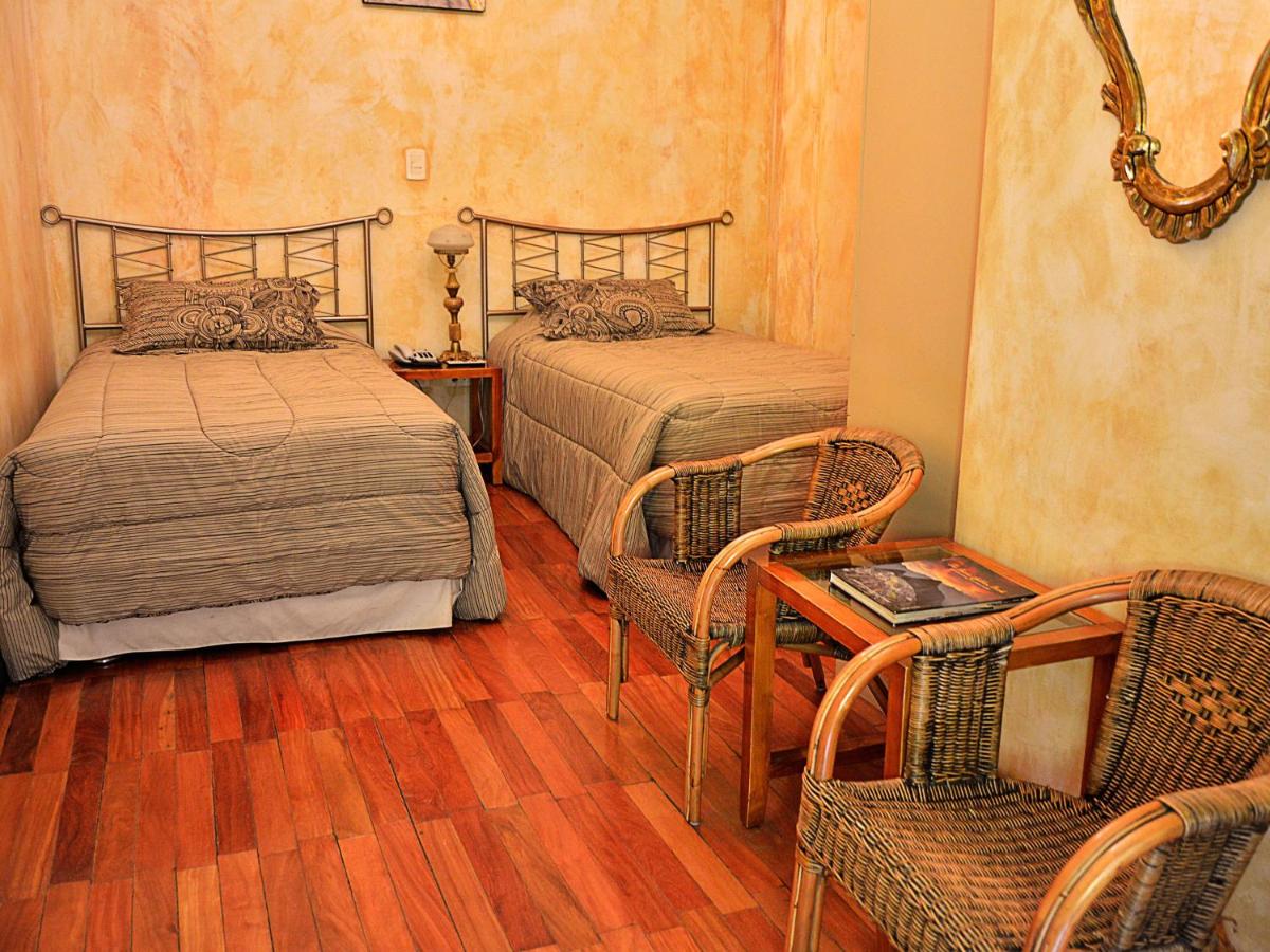 Foto - Andean Wings Boutique Hotel