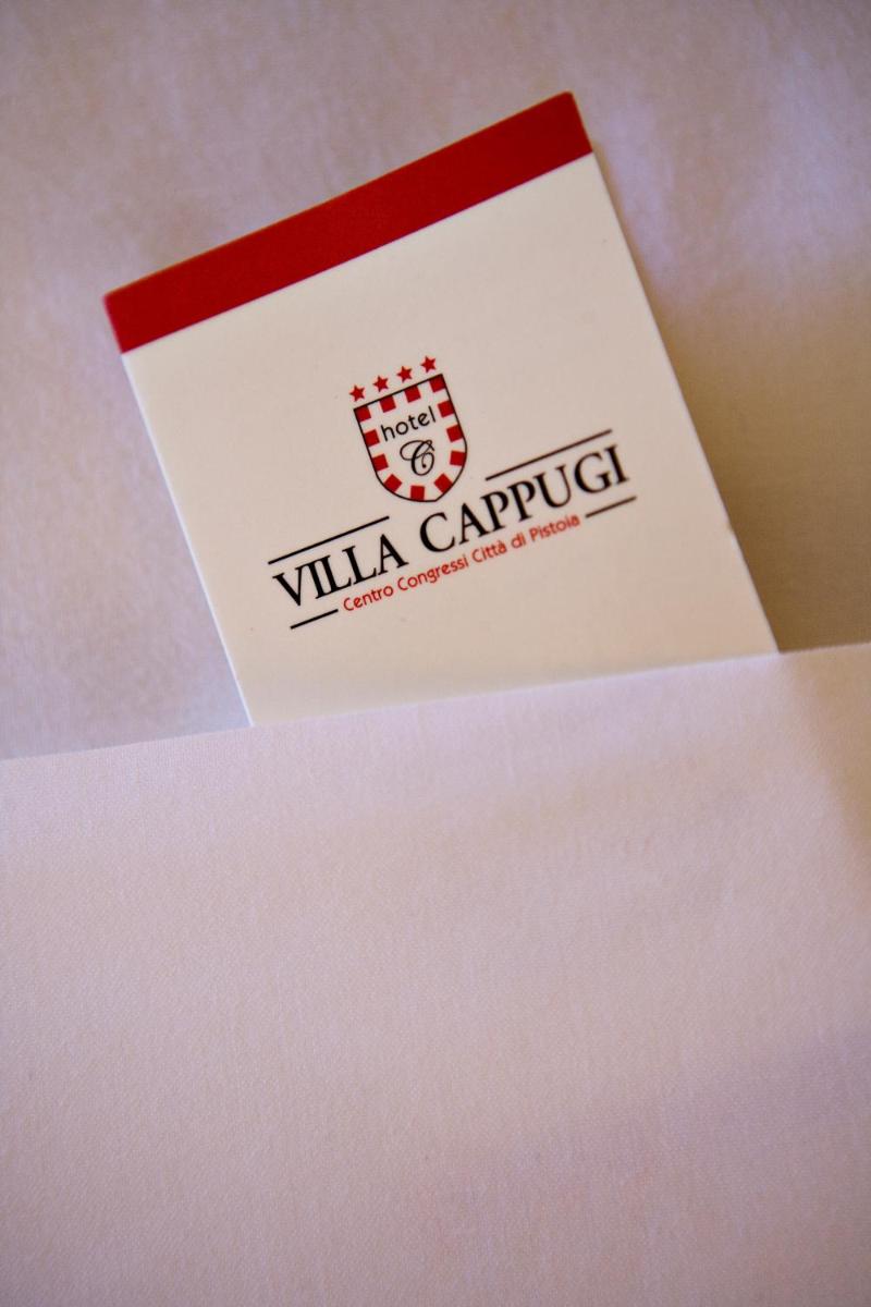 Foto - Hotel Villa Cappugi