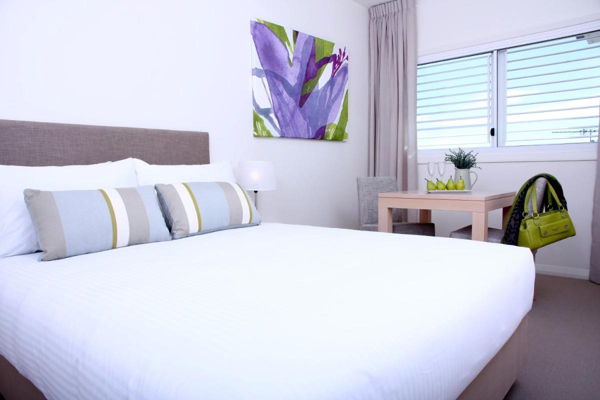 Photo - Domain Serviced Apartments