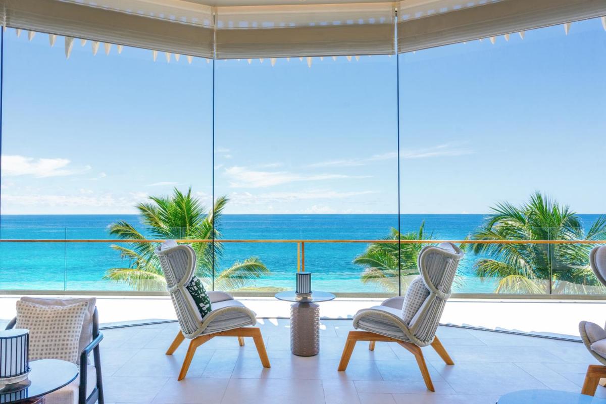 Cheval Blanc Seychelles photo 8