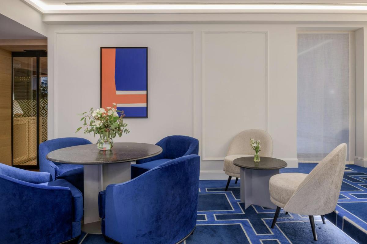El Autor Hotel, Madrid, Autograph Collection photo 7