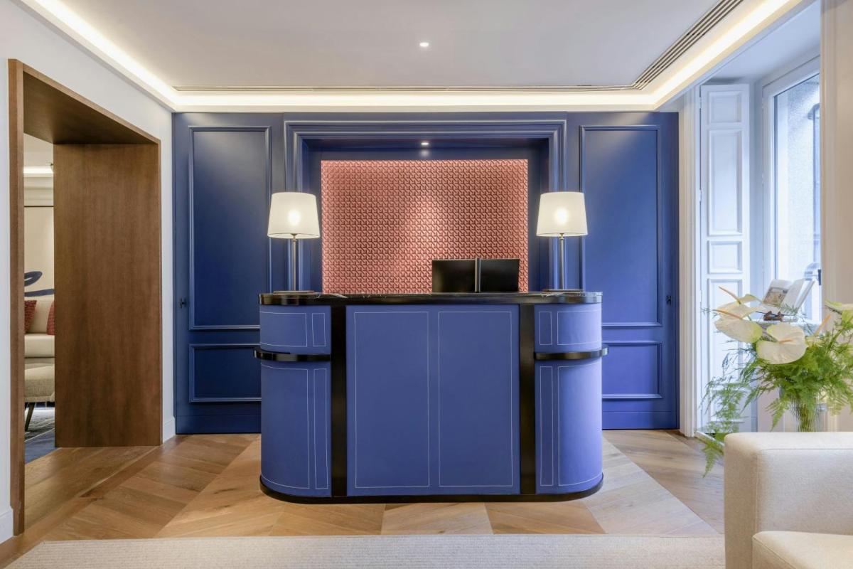 El Autor Hotel, Madrid, Autograph Collection photo 9