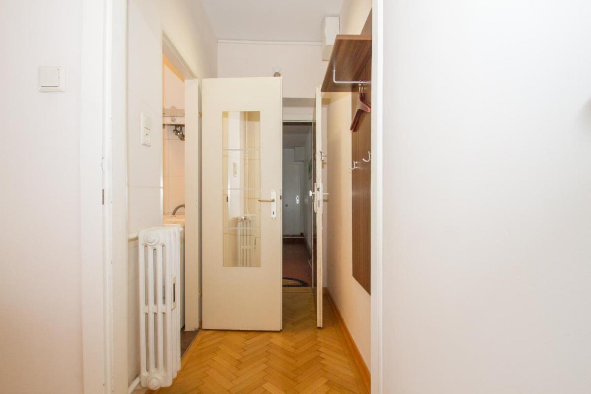 Foto - Central Apartments Vienna - CAV