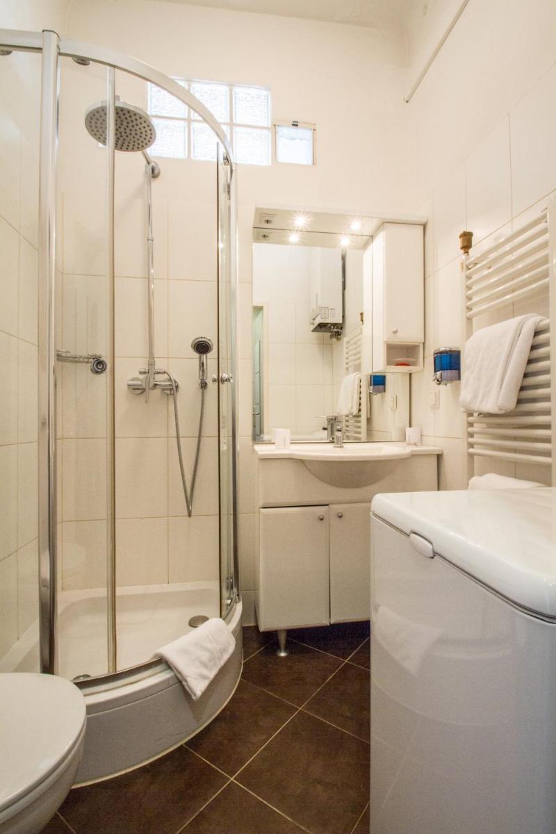 Foto - Central Apartments Vienna - CAV