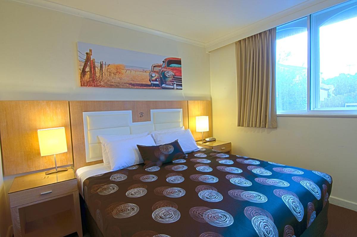 Photo - Park Squire Motor Inn & Serviced Apartments