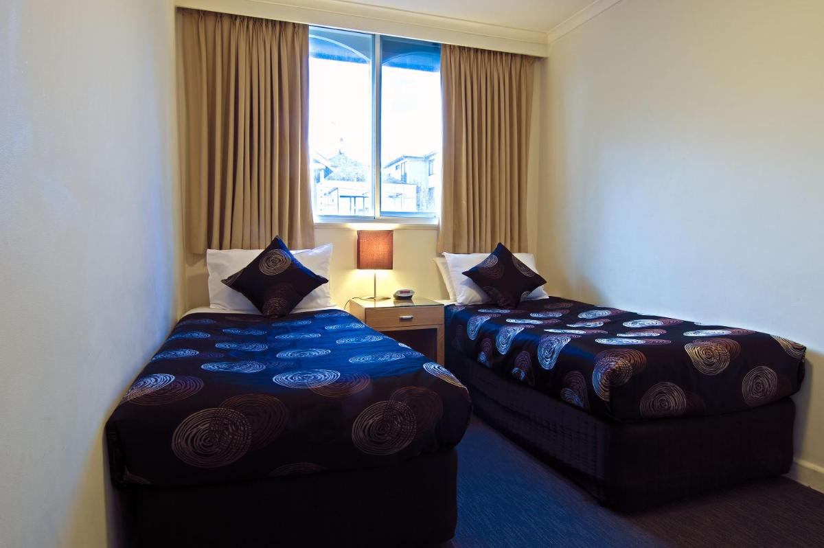 Photo - Park Squire Motor Inn & Serviced Apartments