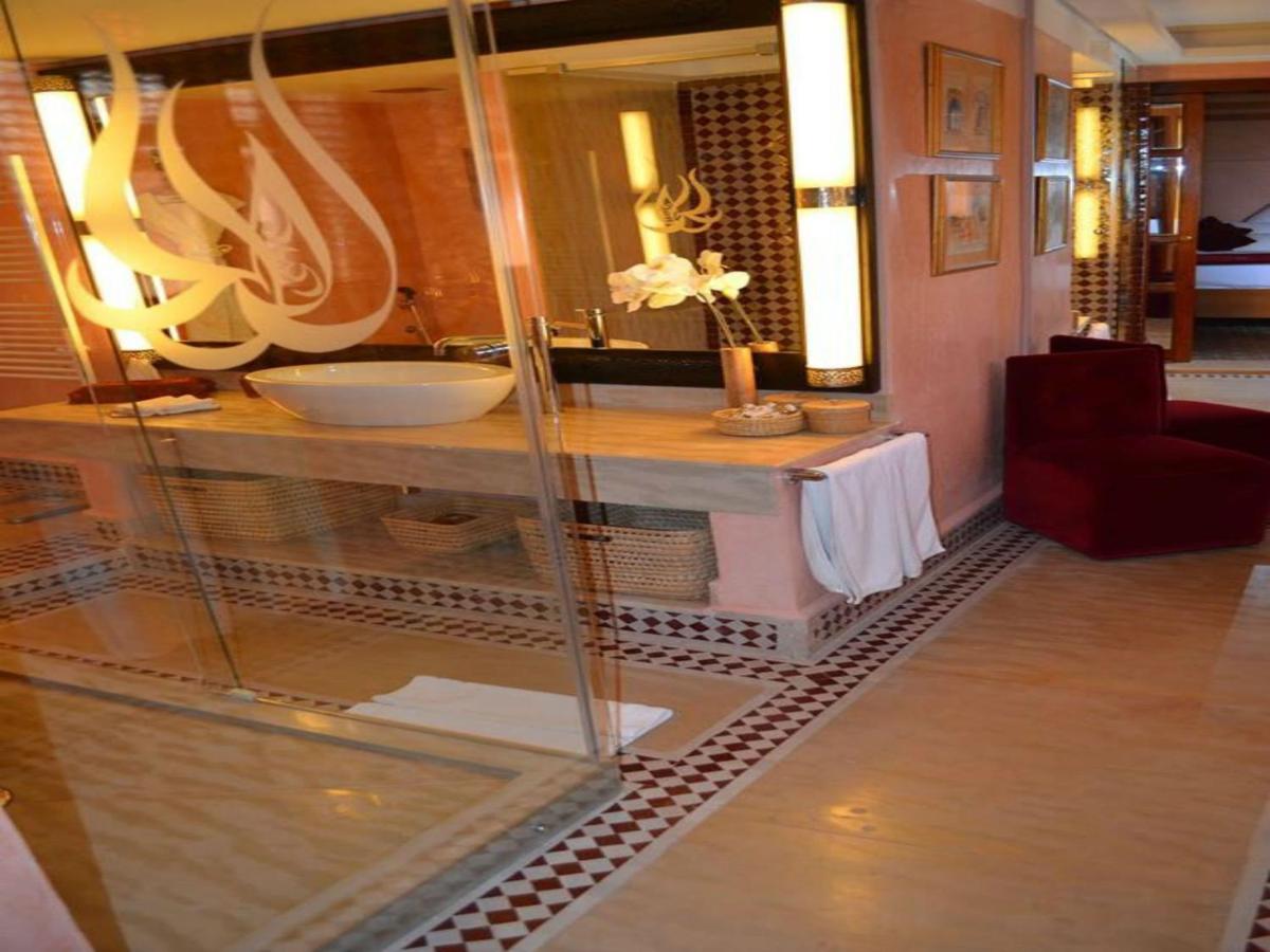 Foto - Riad Flam & Spa