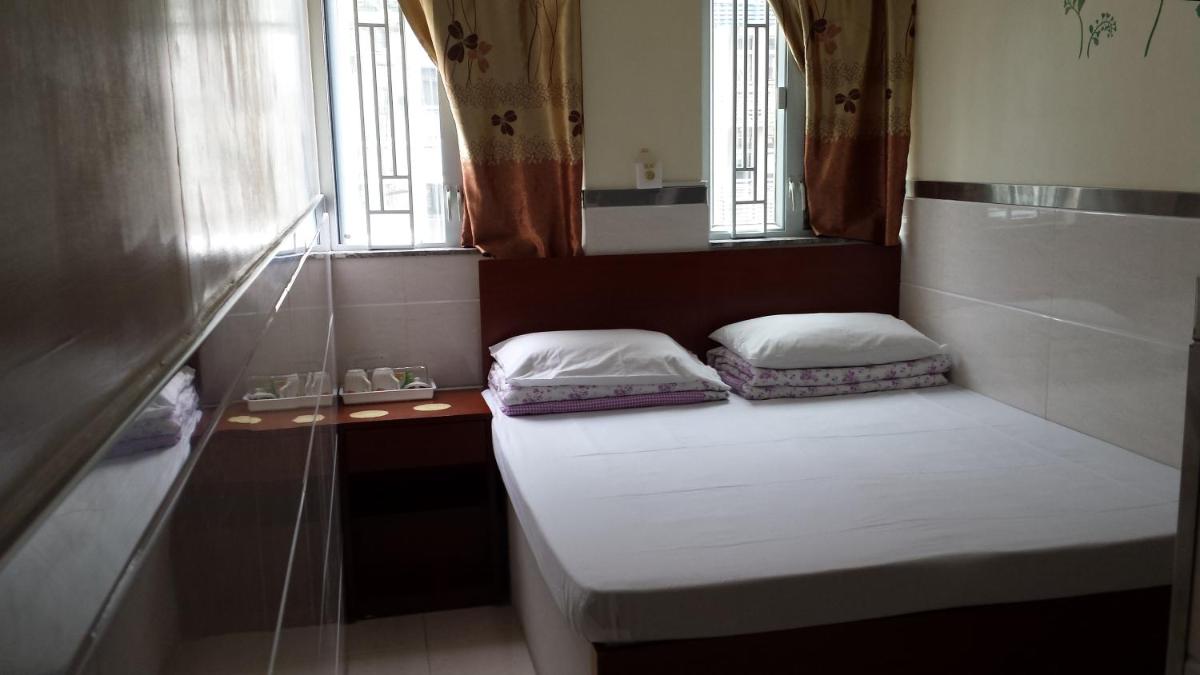 Foto - E-Dragon Hotel 一龙酒店