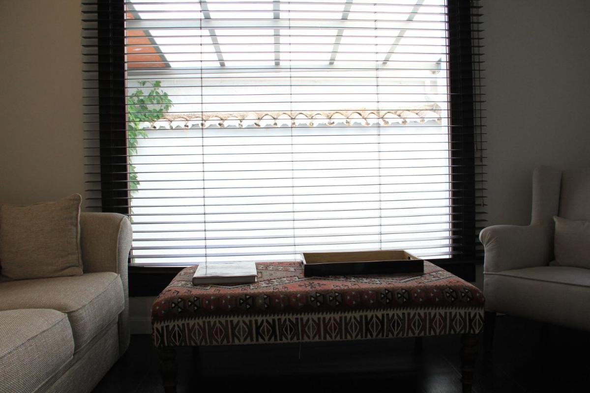 Photo - Aire De Ronda