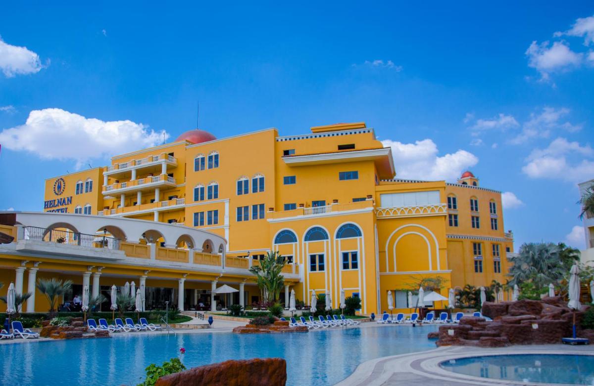 Helnan Dream Hotel and Conference Center photo 1