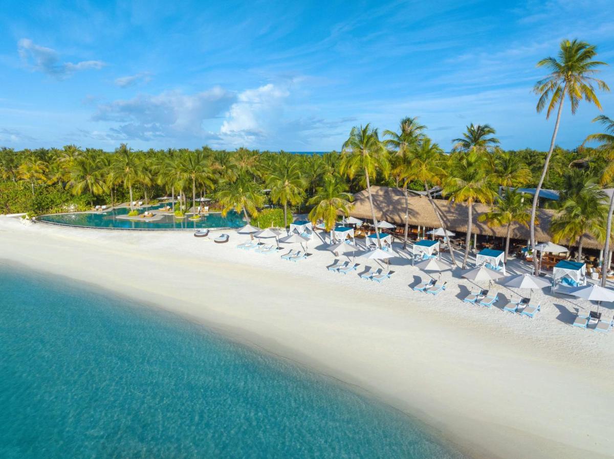 Waldorf Astoria Maldives Ithaafushi photo 8
