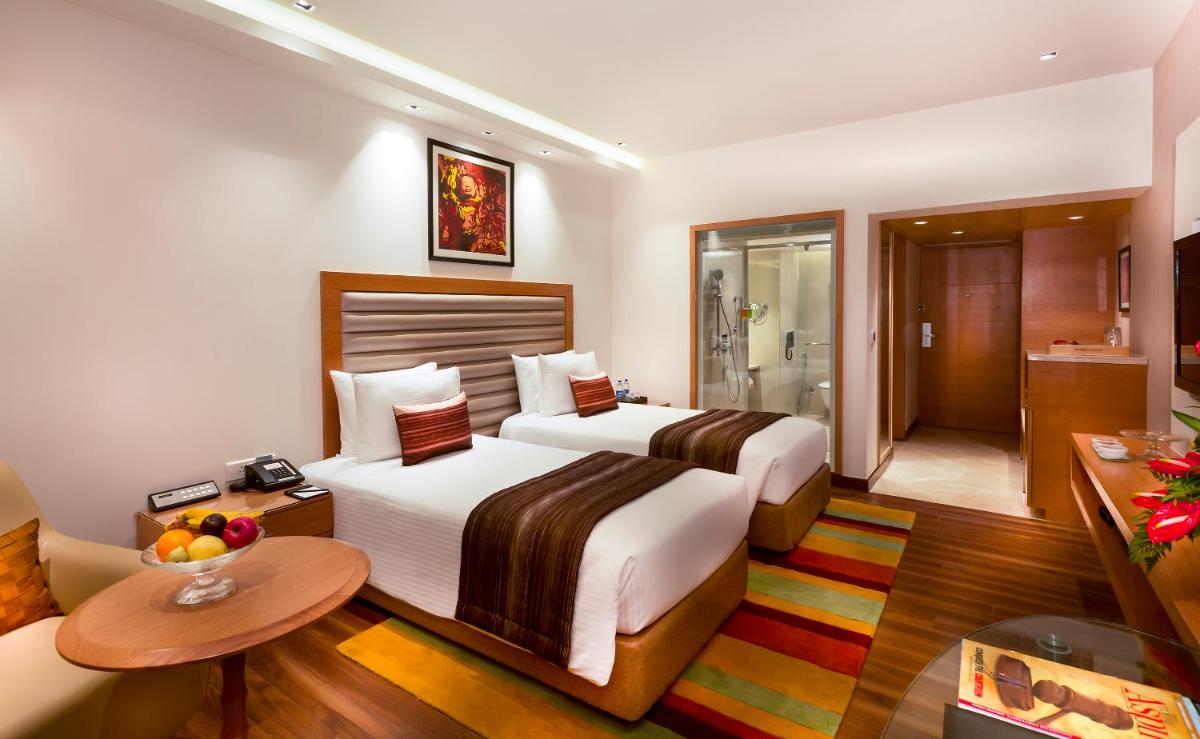 Foto - Grand Chennai by GRT Hotels